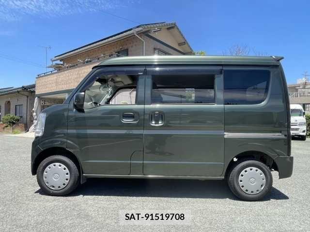 Suzuki EVERY 2020-09 7218270-6