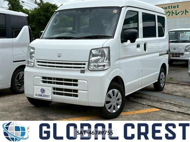 Suzuki EVERY 2022-05 7218281-0