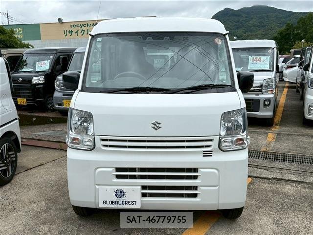 Suzuki EVERY 2022-05 7218281-9