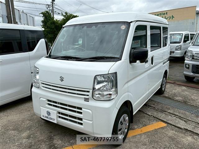 Suzuki EVERY 2022-05 7218281-10