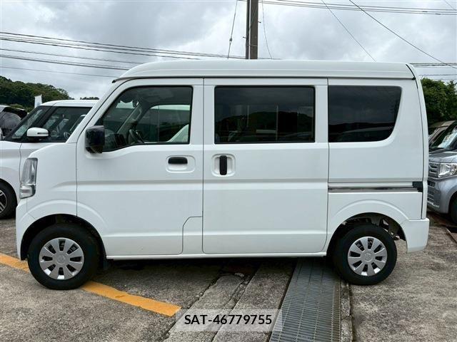 Suzuki EVERY 2022-05 7218281-11
