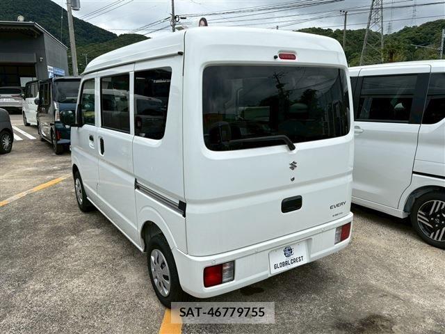Suzuki EVERY 2022-05 7218281-12