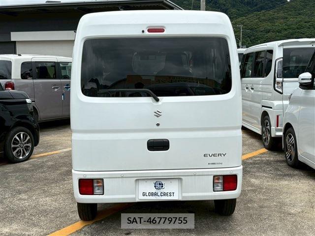 Suzuki EVERY 2022-05 7218281-13