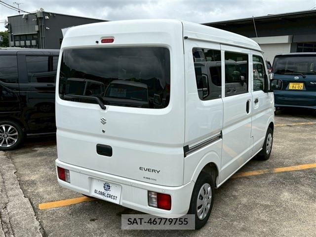 Suzuki EVERY 2022-05 7218281-14