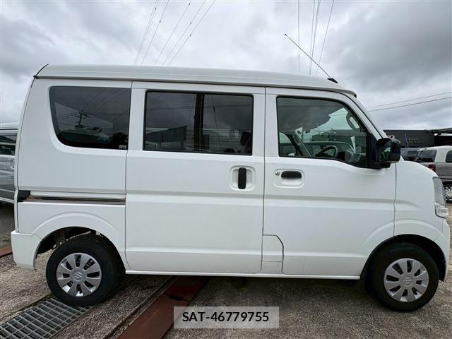 Suzuki EVERY 2022-05 7218281-15
