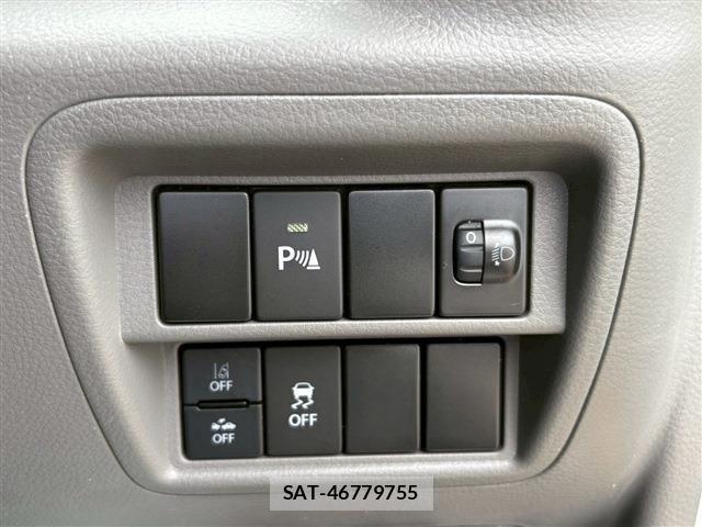 Suzuki EVERY 2022-05 7218281-19