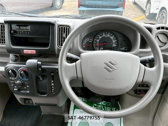 Suzuki EVERY 2022-05 7218281-21
