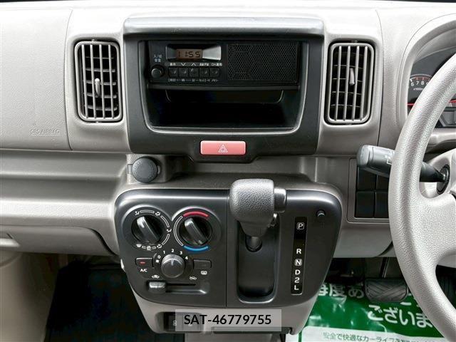 Suzuki EVERY 2022-05 7218281-22