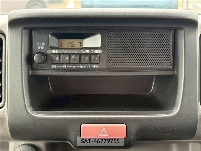Suzuki EVERY 2022-05 7218281-23