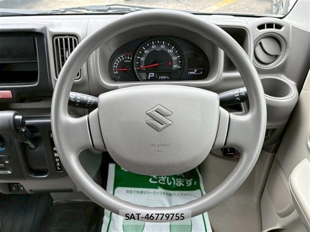 Suzuki EVERY 2022-05 7218281-25