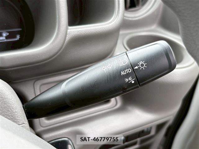 Suzuki EVERY 2022-05 7218281-27