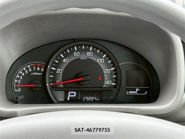 Suzuki EVERY 2022-05 7218281-28