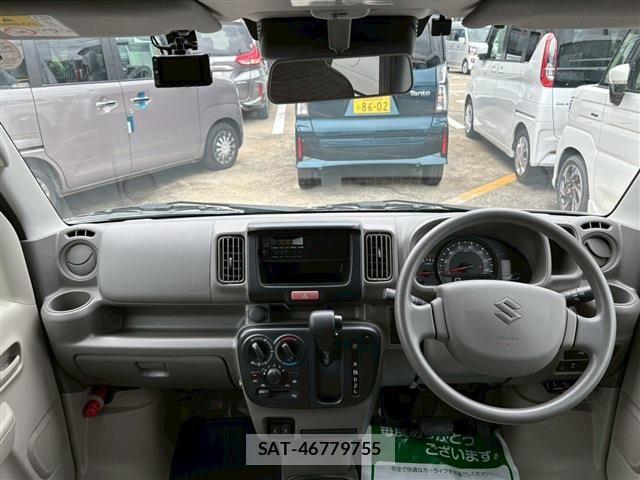 Suzuki EVERY 2022-05 7218281-2