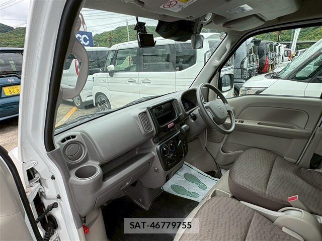 Suzuki EVERY 2022-05 7218281-3