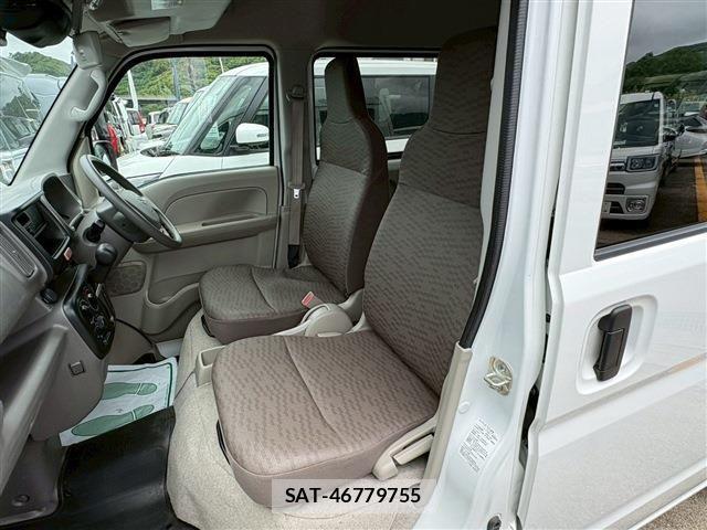 Suzuki EVERY 2022-05 7218281-4
