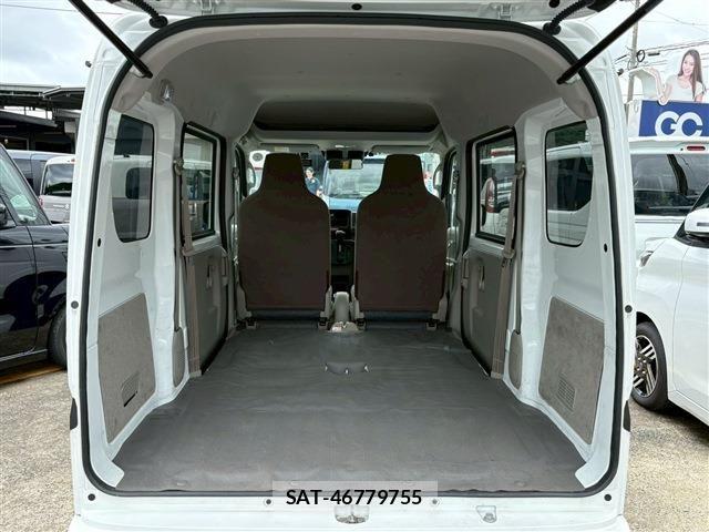 Suzuki EVERY 2022-05 7218281-7