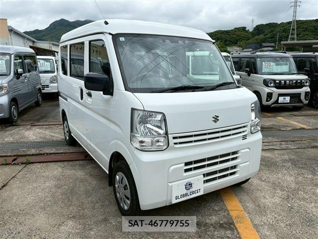 Suzuki EVERY 2022-05 7218281-8