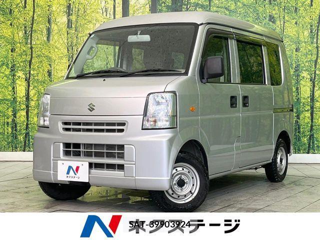 Suzuki EVERY 2015-01 7218259-0
