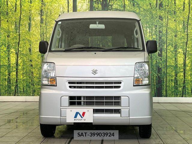 Suzuki EVERY 2015-01 7218259-9