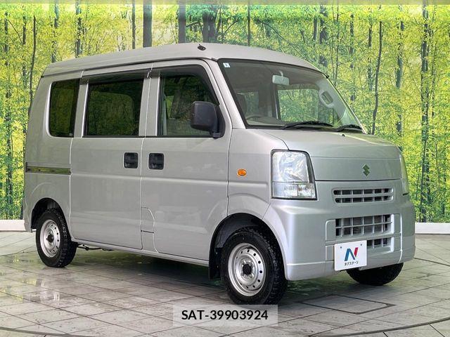 Suzuki EVERY 2015-01 7218259-11