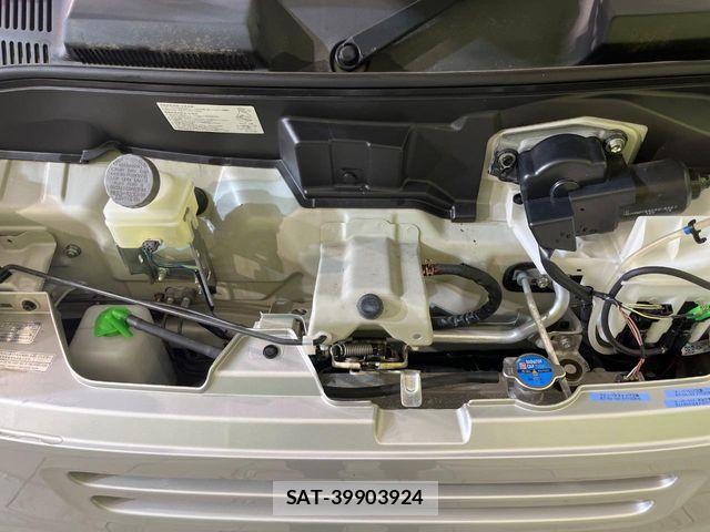 Suzuki EVERY 2015-01 7218259-13