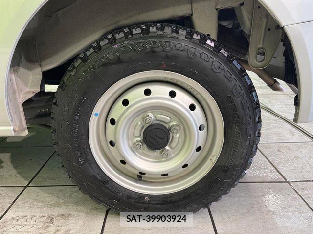Suzuki EVERY 2015-01 7218259-16