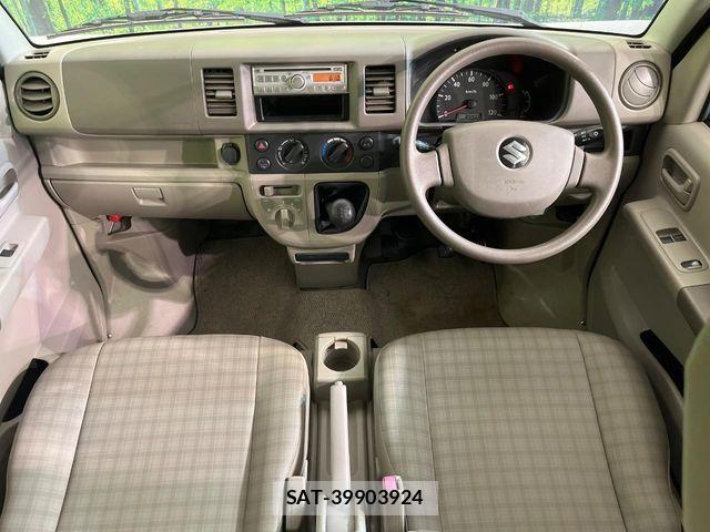 Suzuki EVERY 2015-01 7218259-1