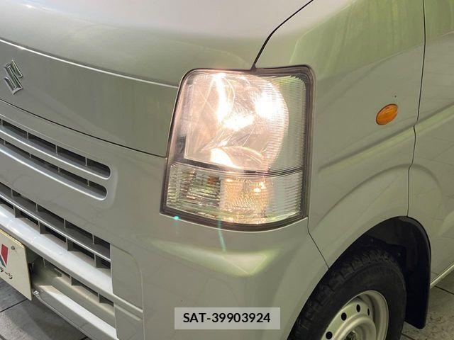 Suzuki EVERY 2015-01 7218259-7