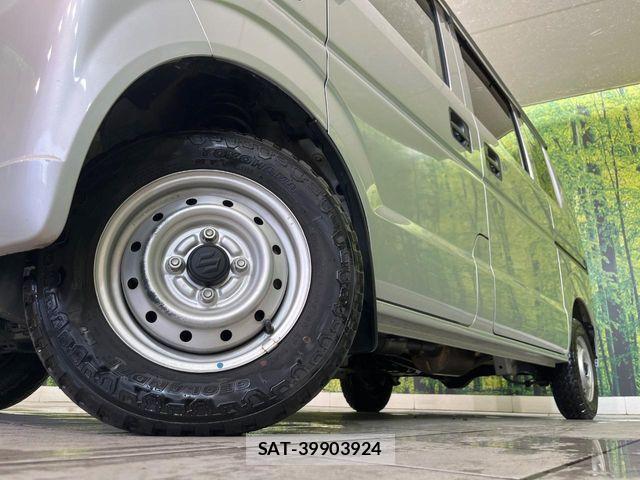 Suzuki EVERY 2015-01 7218259-8