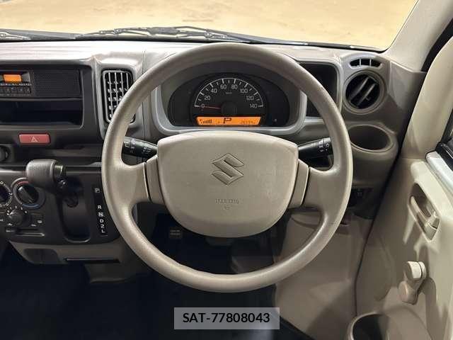 Suzuki EVERY 2017-04 7218264-9