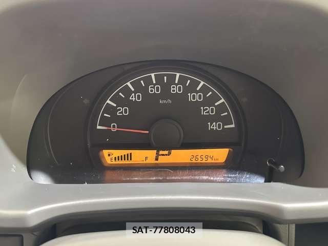 Suzuki EVERY 2017-04 7218264-10