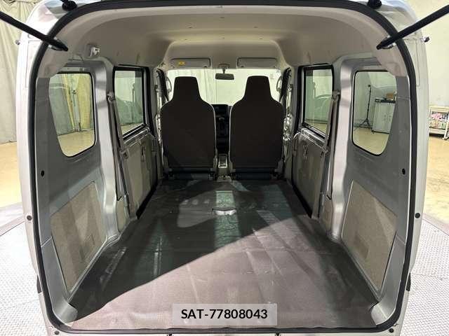 Suzuki EVERY 2017-04 7218264-14