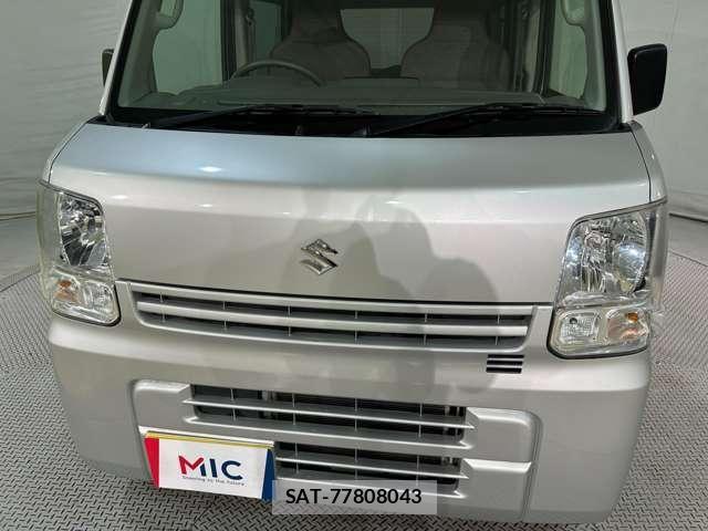 Suzuki EVERY 2017-04 7218264-16