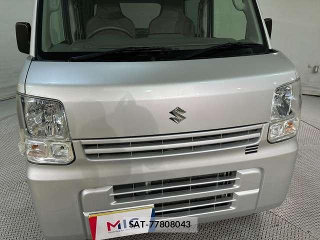 Suzuki EVERY 2017-04 7218264-17