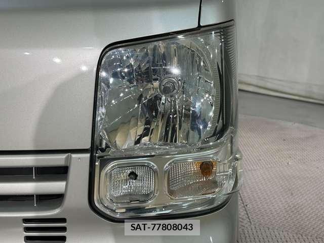 Suzuki EVERY 2017-04 7218264-18