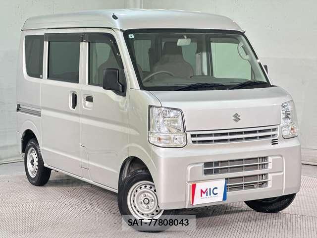 Suzuki EVERY 2017-04 7218264-1