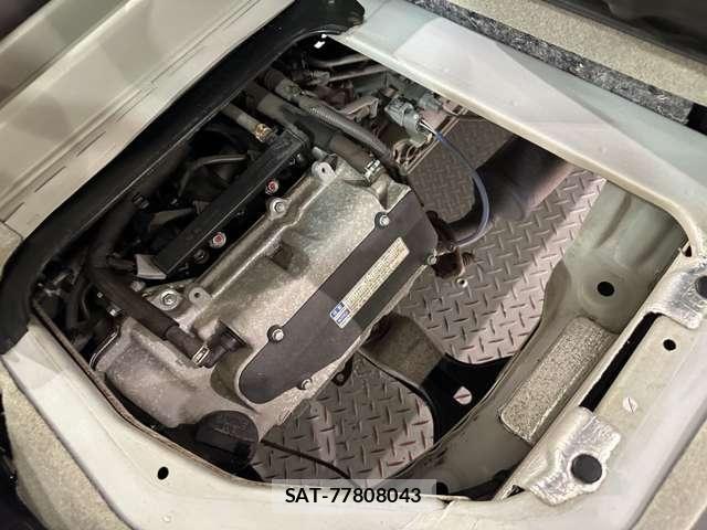 Suzuki EVERY 2017-04 7218264-25
