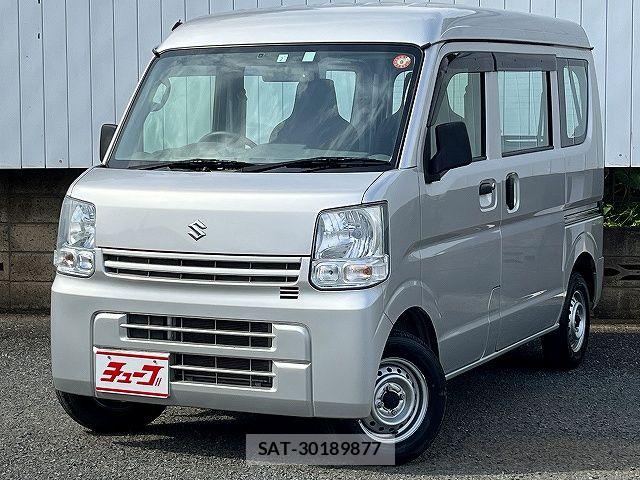 Suzuki EVERY 2020-02 7218271-0