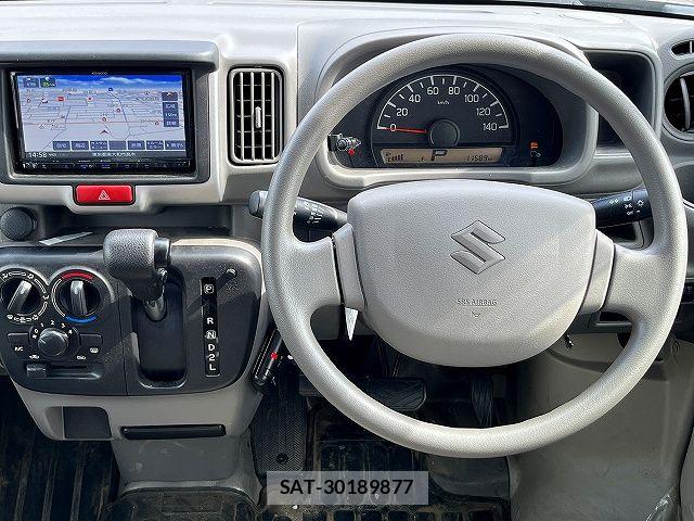 Suzuki EVERY 2020-02 7218271-13