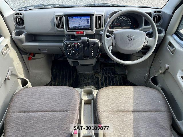 Suzuki EVERY 2020-02 7218271-1