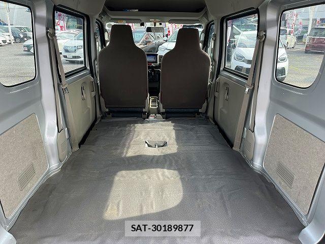 Suzuki EVERY 2020-02 7218271-20