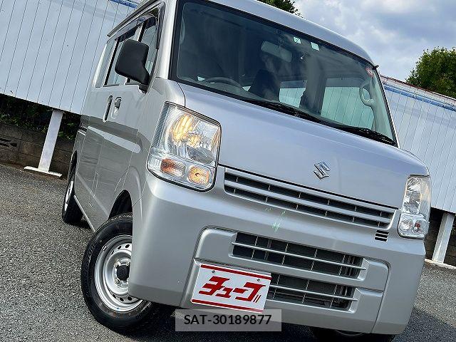 Suzuki EVERY 2020-02 7218271-24