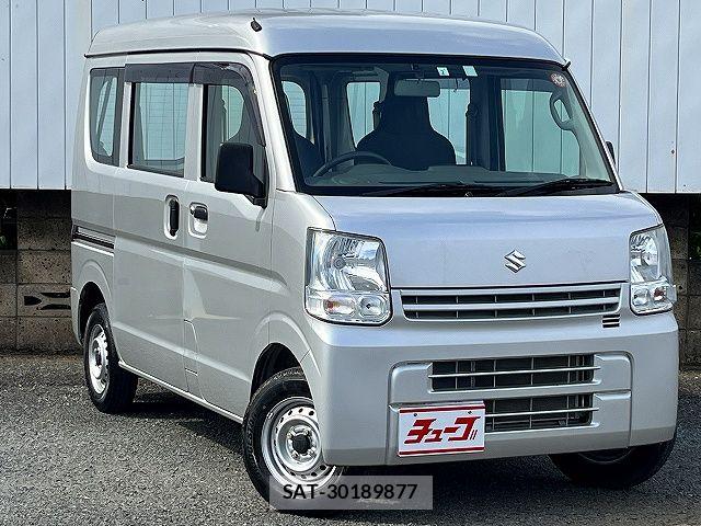 Suzuki EVERY 2020-02 7218271-6