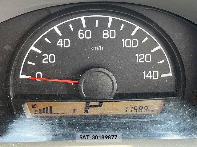 Suzuki EVERY 2020-02 7218271-7