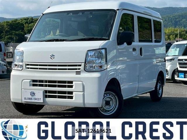 Suzuki EVERY 2022-04 7218279-0