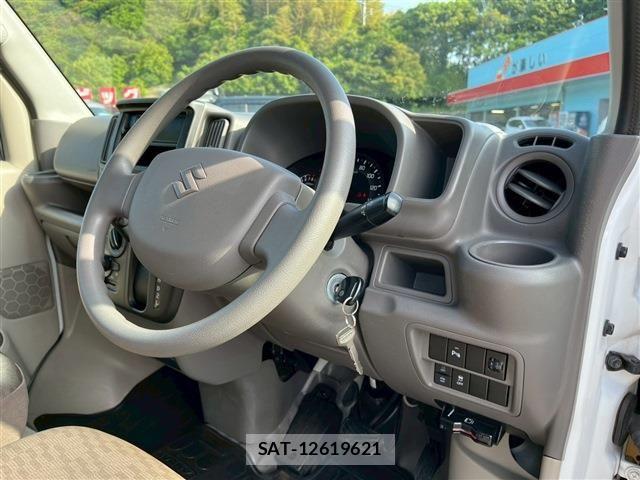 Suzuki EVERY 2022-04 7218279-12