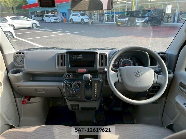 Suzuki EVERY 2022-04 7218279-13