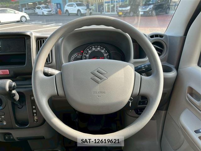 Suzuki EVERY 2022-04 7218279-17