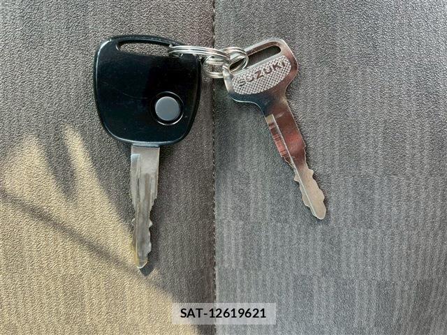 Suzuki EVERY 2022-04 7218279-26