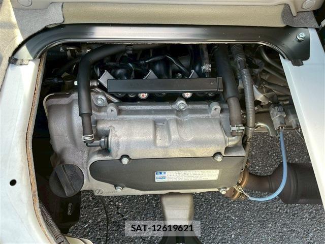 Suzuki EVERY 2022-04 7218279-27
